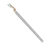 Strumento Di Pulizia Del Serbatoio D'acqua per Veicoli,60 cm di Pulizia del Radiatore 'Auto, Pulitore del Radiatore in Acciaio Inossidabile,Strumento di Pulizia 'Auto, Camion