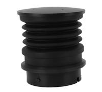 Strumento di pulizia della macinacautica al caffè, macinacautica al caffè ergonomico in silicone a dose singola per coffee per coffee per coffee per coffee per bis