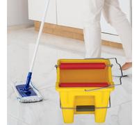 Strumento di pulizia della pulizia della pulizia del pedale da 14 litri a