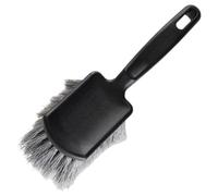 Strumento Di Pulizia Di Setole Lunghe, Pennello Per La Pulizia Dei Pneumatici, Dettagli Automatici Scrubber Da 24 Cm/9,45 Pollici Uso Versatile E Costruito Per L'ultimo/multiuso Per Lavarsi Il Tappeto