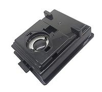 Strumento di pulizia Filtro HEPA Filtro per la pulizia della polvere Ricambio per Rainbow Rexair Serie E2 Parte # R12179 & R12647B Tipo 12 Ricambi Accessori Ricambi