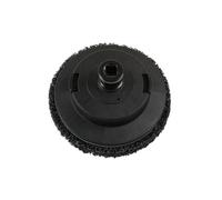 Strumento Di Pulizia Per Mozzo Ruota 1/2"D 160Mm - Laser 7133 Nuovo