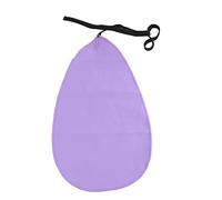 Strumento Di Pulizia Per Sassofono E Clarinetto Mintlavhness LADE In Velluto Di Pelle Di Cervo Artificiale Di Qualità Durevole Con Assorbimento Efficace Per La Pulizia Interna Del