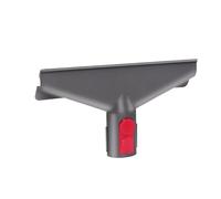 Strumento Di Pulizia, Ugello Di Aspirazione Piatto, Spazzola For Materassi, Rotonda, Morbida, Compatibile Con Aspirapolvere Dyson V7 V8 V10 V11 V15(Mattress Brush)