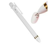 Strumento di puntamento delle unghie, kit per manicure per pittura a punti | Strumenti di puntamento per manicure per unghie,Punte per penna di diverse dimensioni, strumenti per pittura a punti per