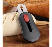 Strumento di punteggio 'impasto, strumento di marcatore di pasta acida,Slicer per taglierini per pasta acida magnetica | Strumento di punteggio zoppo, forniture, gadget da cucina, per casa, taglio di