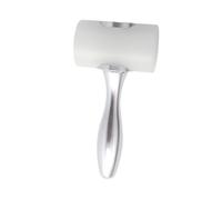 Strumento di punzonatura a martello intagliato in cuoio strumento per manici