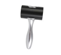 Strumento di punzonatura a martello intagliato in cuoio strumento per manici