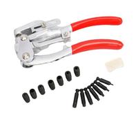 Strumento Di Punzonatura Fai-da-te Multiuso Power Hole Punch Kit
