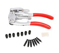 Strumento Di Punzonatura Fai-da-te Multiuso Power Hole Punch Kit