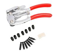 Strumento Di Punzonatura Fai-da-te Multiuso Power Hole Punch Kit