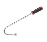 Sealey Flessibile Attrezzo Magnetico Recupero 3kg Capacità AK6534