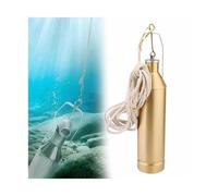 Strumento Di Raccolta Per Il Campionamento Di Olio Di Rame, Strumento Di Campionamento Portatile Per Campioni Di Olio Per Fabbriche Petrolchimiche, Raccolta Di Liquidi Petroliferi(Copper-300ml,Rope L-