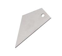 Strumento di raddrizzatore del collo Calibro di calibrazione resistente alla corrosione per il collo della chitarra e la manutenzione del livellatore dello strumento a corda in acciaio inossidabile