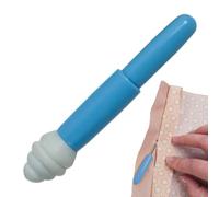 Strumento di Ramo di pugnalata separatore-2-in 1 di Cucitura | Mini separatore di Fili per Cuciture, Punti, Linee a e Ricami | Klein Fadenschreiser - Strumento di rimozione del Ricamo