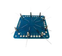 Strumento di Recupero Dati con Filo Volanti Probe Flywire per Schede di Memoria , Chip Flash e Dischi Rigidi. Strumento di Test di Temporizzazione