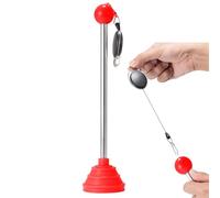 Strumento di recupero palla da golf, cattura palla da golf, selettore di palline da golf - accessori da golf pickup palla grabber palla da golf retriever telescopico per il golf acquatico