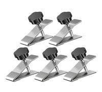 Strumento di regolazione 'altezza della parte superiore delle piastrelle - di sollevamento 5X, dispositivo di livellamento e sollevamento | Attrezzatura di precisione per il d