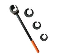 Strumento Di Regolazione Cerniere,Utensili Precisi Per Riparazione Hardware | Strumento Allineamento Cerniere Porta | Per Residenziale Armadio Posto Di Lavoro Dormitorio Appartamento Credenza Mobile C