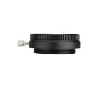 Strumento di regolazione degli angoli della fotocamera avanzato SV210 M63 Rotazione di 360 gradi per SV550 Fotografia planetaria precisa