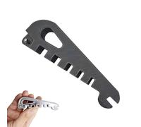 Strumento di regolazione degli occhiali - Dispositivo piegatore ottico di precisione, strumento professionale per modellare il antiscivolo | Regolatore del braccio della multifunzione, p