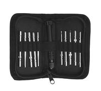 Strumento di regolazione del carburatore, cacciavite, 11 pezzi Strumento di regolazione del carburatore Kit di cacciaviti per carburatori per tagliafili a catena