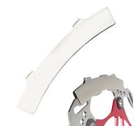 Strumento di Regolazione del Freno del, pastiglie dei Freni ciclabili,Cycle Disc Brake Regolage | Assistenti di Montaggio rotore Assistenti Attrezzature per Riparare per Viaggi su Strada Lunghi
