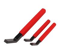 Strumento di Regolazione del Freno Motore, 3 Pezzi 4,1mm/4,6mm/7,0mm Spessimetro del Freno Strumenti Freno Diesel per Motori DD13 DD15