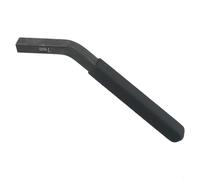 Strumento di regolazione del freno per Cummins per ISX, adatto a spessimetri 3163530, manico rivestito in PVC antiscivolo