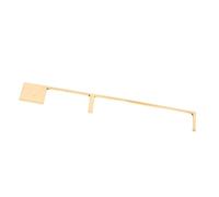 Strumento di regolazione del pianoforte Mute Strumento String Gage Percussioni Distanza Meter per parti di pianoforte