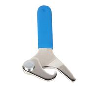 Strumento di regolazione del precarico per ammortizzatori per il dovere