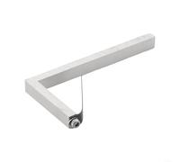 Strumento di regolazione del punto di bloccaggio in lega di alluminio per fai da te e uso professionale