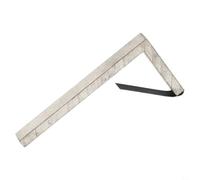 Strumento di regolazione del punto di bloccaggio in metallo per professionisti che lavorano su porte e finestre