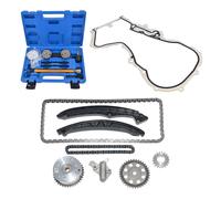 Strumento di Regolazione del Set Catena di Distribuzione per VW Golf 5 Passat B7