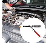 Strumento di regolazione della valvola del dado, strumento di rettifica, parti