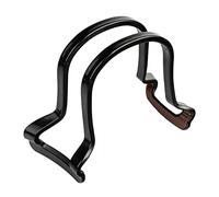 Strumento di regolazione dell'arco del violino per l'insegnamento dell'allenamento di aiuto all'esercizio nero