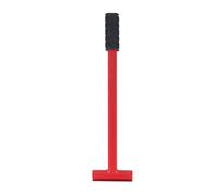 Strumento di regolazione delle cerniere Chiavi per manico lungo in acciaio carbone pesante per porte commerciali (.180 calibro)