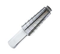 Strumento di regolazione multiuso per allargare e restringere gli anelli, per