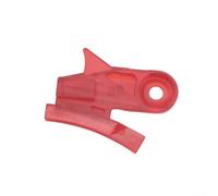 Strumento di regolazione per SRAM per deragliatori anteriori ETAP AXS Materiale plastico Dimensioni compatte per stoccaggio e utilizzo sul campo