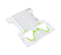 Strumento di regolazione tacchetti per SPD e per pedali Keo su bici da strada, progettato per tacchetti per ottimizzare la biomeccanica del ciclismo e l'efficienza dei pedali (aderenza)