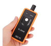 Strumento di Riapprendimento TPMS, Sensore di Monitoraggio della Pressione dei Pneumatici per Auto Universale Strumento di Attivazione del Ripristino del Reset TPMS, Strumento di
