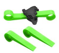 Strumento di ricambio per blocco freno, estrattore in lega, universale, durevole, pratico kit di manutenzione, impugnatura ergonomica, portatile