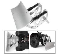 Strumento Di Ricambio Per La Pulizia Della Neve Per Spazzaneve Cingolato RC 1/10