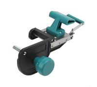 Strumento di rifilatura della banda del bordo con la costruzione robusta della plastica e del metallo per la prestazione costante quando il taglio della banda del bordo del PVC su superfici piane o