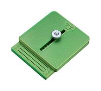 Strumento di rifilatura della pellicola per mobili multiuso Bordi Taglio Piccola piastra guida Mobili Film Bordi Precisamente Guida di Taglio Strumento di Taglio