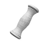 Strumento di rilassamento dei piedi adatto ai viaggi per il rilassamento della tensione plantare per il recupero muscolare dopo l'esercizio, strumento di massaggio ai piedi da viaggio