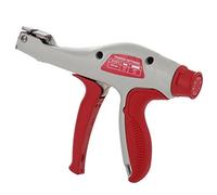 Strumento di rilegatura manuale in metallo Panduit per fascette con serraggio...