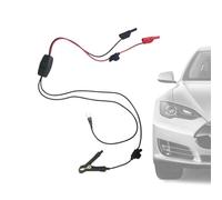 Strumento Di Rilevamento Della Perdita Automobile,Strumento Di Dispositivo Di Test Portatile Preciso | Tester Per Automotive | Per Riparazione Auto Veicolo Officina Garage Interno Casa