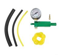 Strumento di rilevamento della pressione del carburatore compatibile con 57-21-1 per Tillotson 243-504 per carburatori ZAMA ZPG-2 nelle attività di risoluzione dei problemi dei piccoli motori