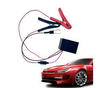 Strumento di rilevamento delle perdite di veicoli elettrici, strumento di ricerca preciso e veloce e multifunzionale, tester per relè auto, per camion, camper, moto, ATV, barche, motori, stampanti